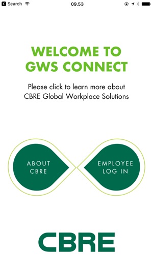 CBRE GWS Connect(圖2)-速報App