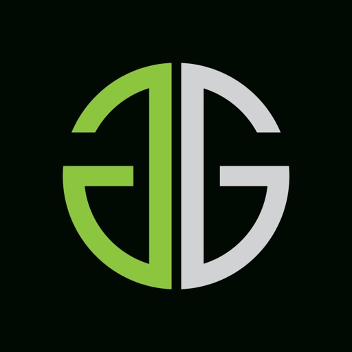 GetGood Icon