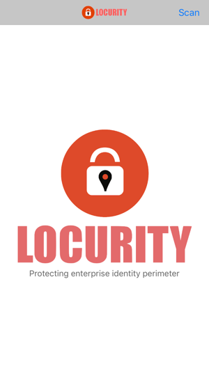 Locurity CryptoID