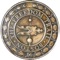 The Boston Freedom Trail is a 2