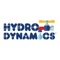 - Scoreboard for the FLL 2017 season "Hydro Dynamics"