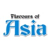 Flavours Of Asia