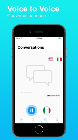 Translate Pro - Translator App(圖3)-速報App