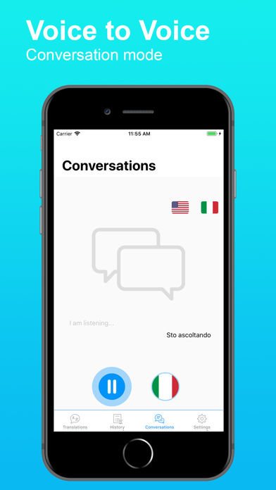 Translate Pro - Translator App screenshot 3