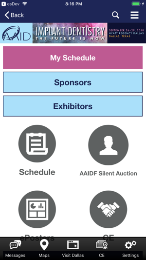 AAID Events(圖3)-速報App