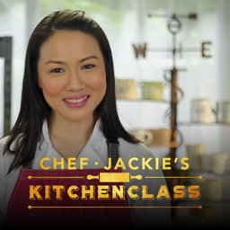Chef Jackie's KitchenClass