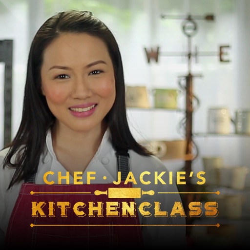 Chef Jackie's KitchenClass