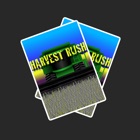 Harvest Rush -Card Racing Game