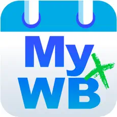 Application My Weekly Budget+ (MyWB+) 4+