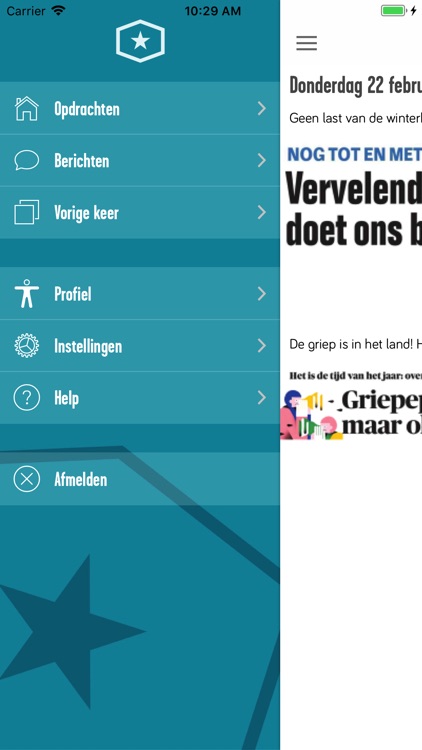 #DeDag screenshot-6