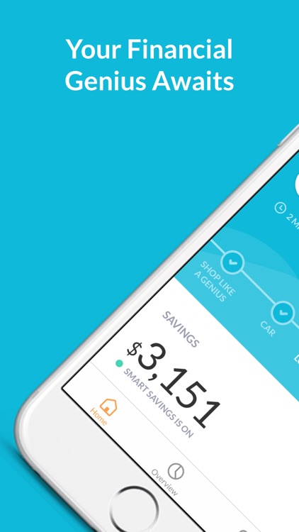Albert - Manage Your Budget, Saving, and Debt screenshot-0