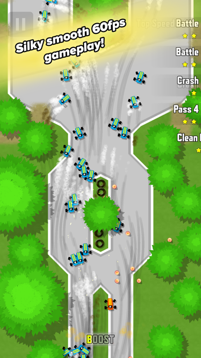 Drift'n'Drive Screenshot 4
