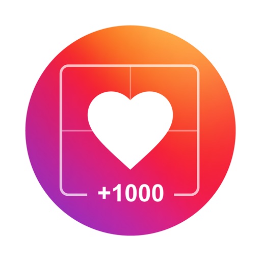 Get 1000 Likes - Magic Video Icon