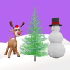 Merry Christmas Animated Pack