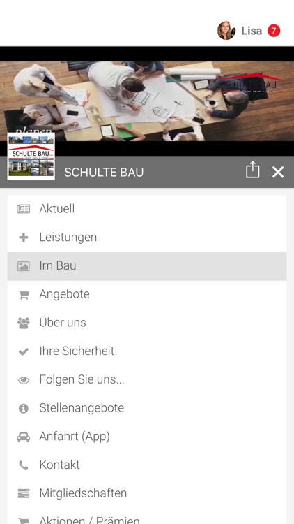 Schulte Bau