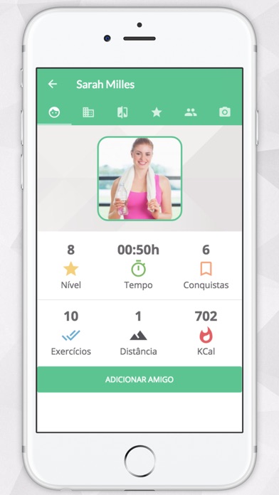 Personal Trainers screenshot 3