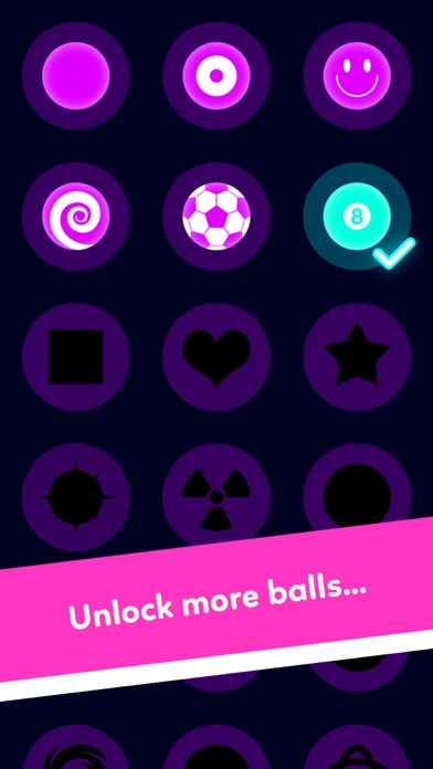 Balls VS Lasers: A Reflex Game screenshot 5
