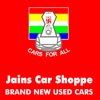 Jains Car Shoppe