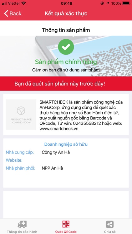 SmartCheckVN