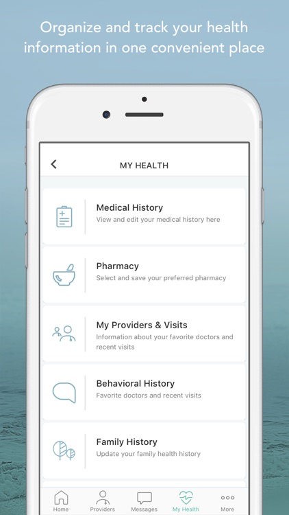 MDLIVE: Talk to a Doctor 24/7 screenshot-4