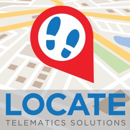 Locate Telematics Solutions