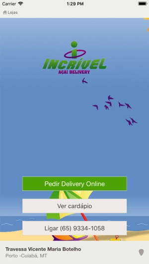 Incrível Açaí(圖2)-速報App