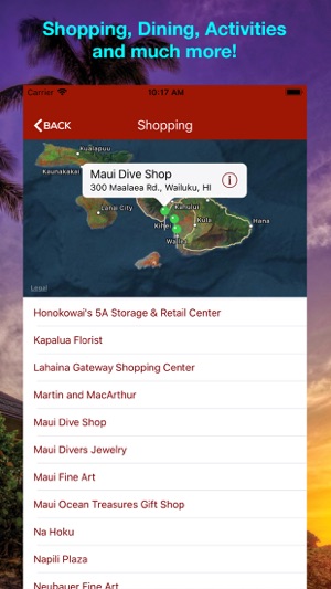 Best Of Maui(圖4)-速報App