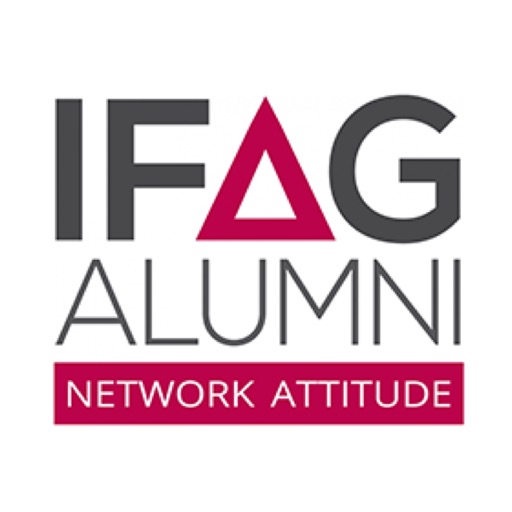 IFAG Alumni icon