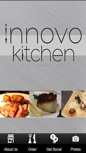 Innovo Kitchen(圖1)-速報App