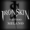 Iron Skin Tattoo Milano