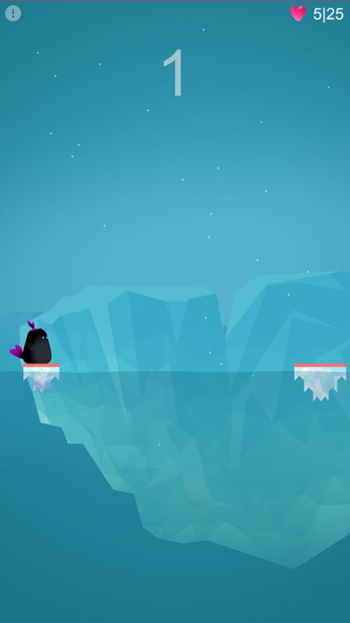 Juju Jump Adventure screenshot 3