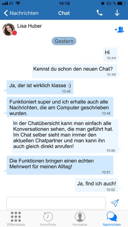 Festnetz screenshot-4