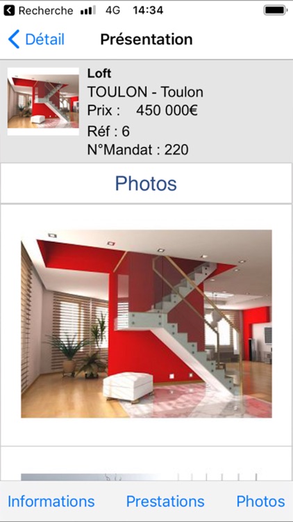 iWinImmobilier screenshot-5