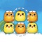 Move the bird is Puzzle game for Kids and Easy to play with more than 168 level