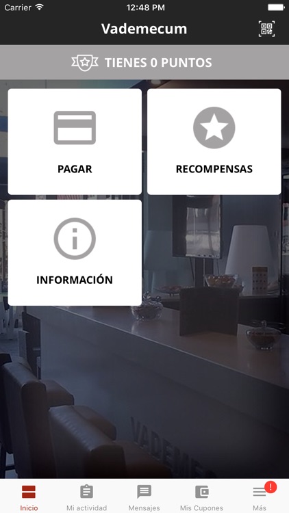 Vademecum Cafe&Copas