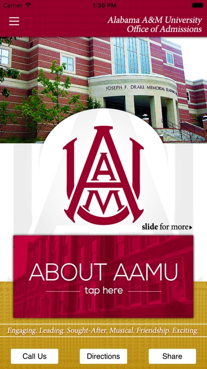 Alabama A&M University