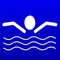 Swim Counts is a simple, easy, and fast swimming app that shows all of your favorite swimmers' times, meets, and rankings right at your fingertips