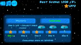 Game screenshot Aliens on Space hack