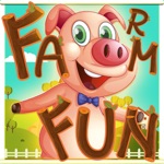 Basic Vocab Books - Fun learning first words