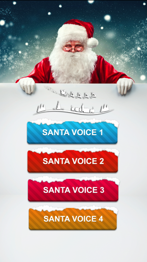 Fake Call For Santa Claus(圖2)-速報App