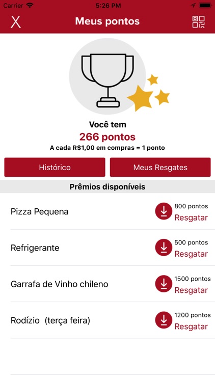 Mob Delivery screenshot-4