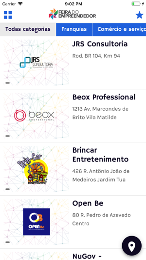 Feira do Empreendedor Alagoas(圖3)-速報App