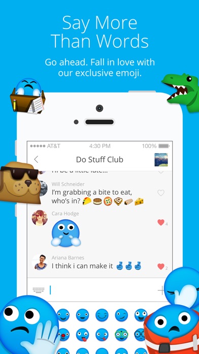 GroupMe App Download - Android APK