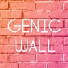 GENIC WALL