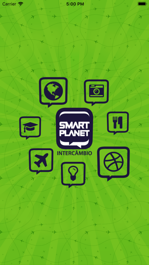 Smart Planet Franquia Digital(圖1)-速報App