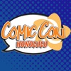 Comic Con Honolulu