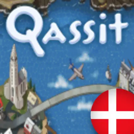 Qassit (Danish) Читы