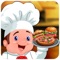 Your Daddy needs your help to cook and serve to the customer in the Stand Restaurant