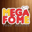 Mega Fome Food Service icon
