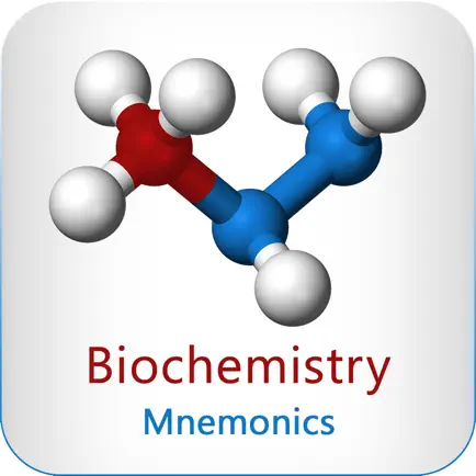 Biochemistry Mnemonics Читы